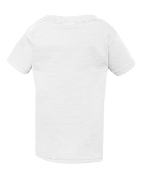 Gildan Heavy Cotton™ Toddler T-Shirt Youth Apparel Infant & Toddler