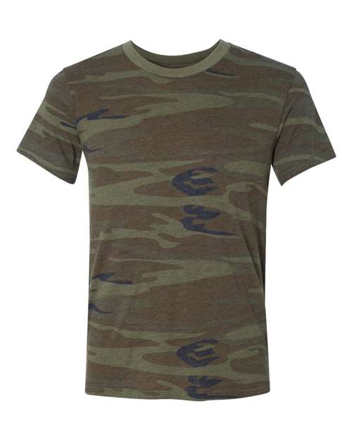 Alternative Men's Eco-Jersey Crew T-Shirt Mens Apparel Shirts & Tops