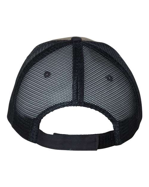 Valucap Sandwich Trucker Cap Unisex Accessories Hats & Caps