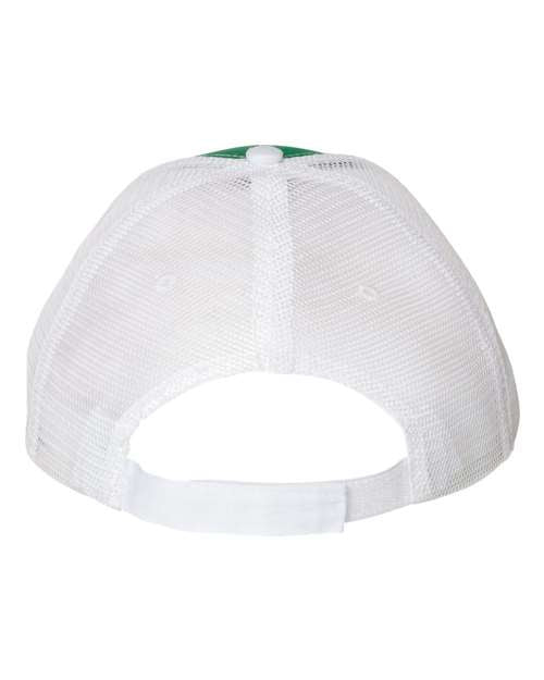 Valucap Sandwich Trucker Cap Unisex Accessories Hats & Caps