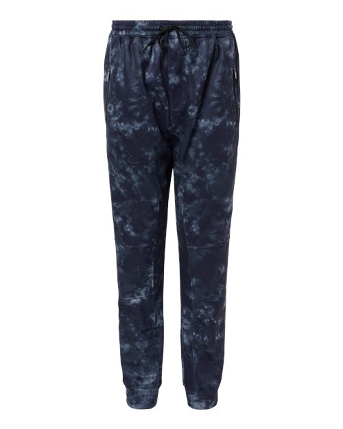 Burnside Men's Performance Fleece Joggers Mens Apparel Pants & Sweatpants