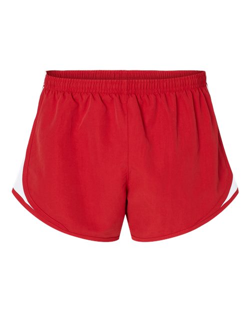 Boxercraft Women's Sport Shorts Womens Apparel Shorts