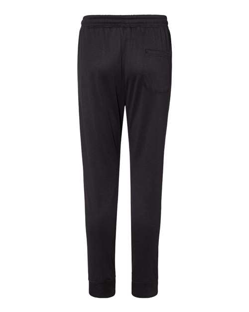 Burnside Men's Performance Fleece Joggers Mens Apparel Pants & Sweatpants