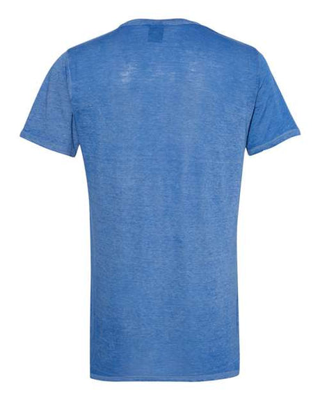 J. America Men's Zen Jersey T-Shirt 8087 Mens Apparel Shirts & Tops