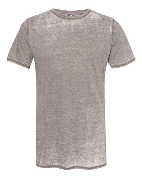 J. America Men's Zen Jersey T-Shirt 8087 Mens Apparel Shirts & Tops