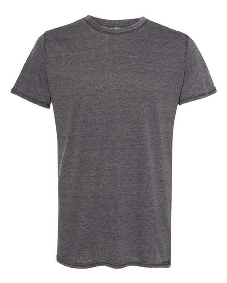 J. America Men's Zen Jersey T-Shirt 8087 Mens Apparel Shirts & Tops