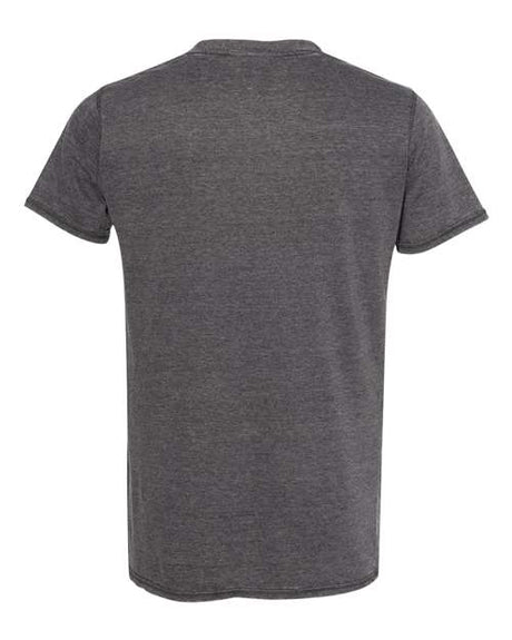 J. America Men's Zen Jersey T-Shirt 8087 Mens Apparel Shirts & Tops