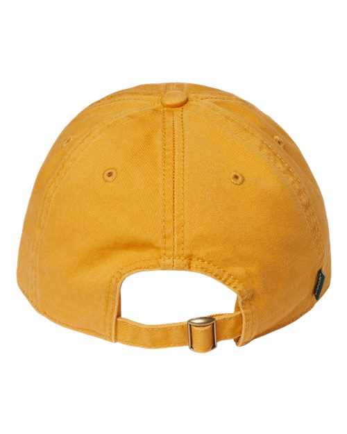 LEGACY Relaxed Twill Dad Hat Unisex Accessories Hats & Caps