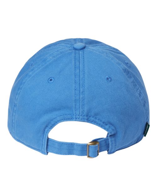 LEGACY Relaxed Twill Dad Hat Unisex Accessories Hats & Caps