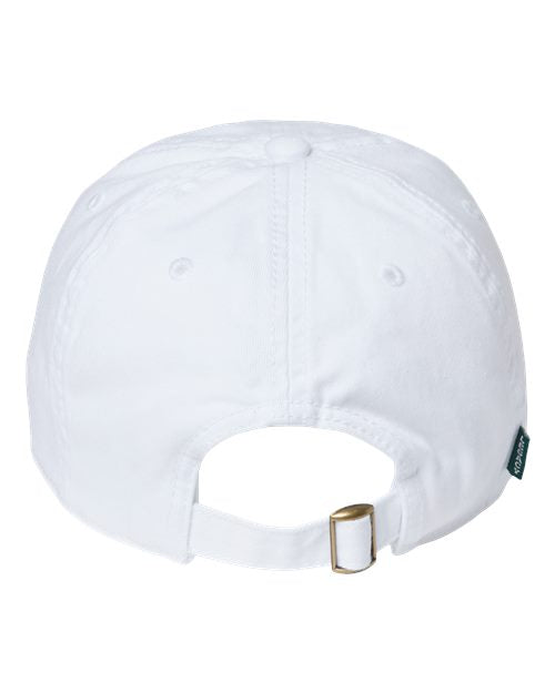 LEGACY Relaxed Twill Dad Hat Unisex Accessories Hats & Caps
