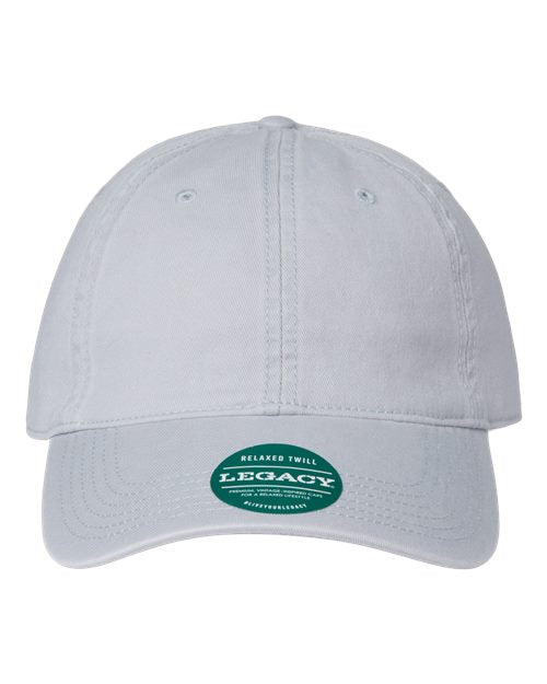 LEGACY Relaxed Twill Dad Hat Unisex Accessories Hats & Caps