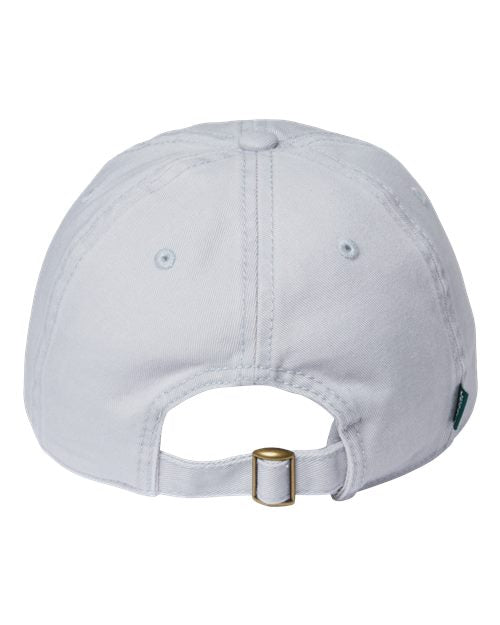 LEGACY Relaxed Twill Dad Hat Unisex Accessories Hats & Caps