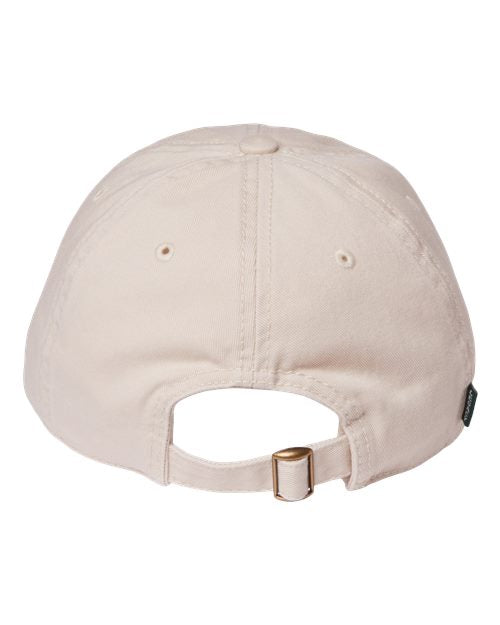 LEGACY Relaxed Twill Dad Hat Unisex Accessories Hats & Caps
