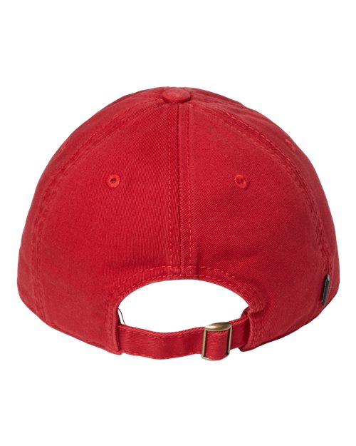 LEGACY Relaxed Twill Dad Hat Unisex Accessories Hats & Caps