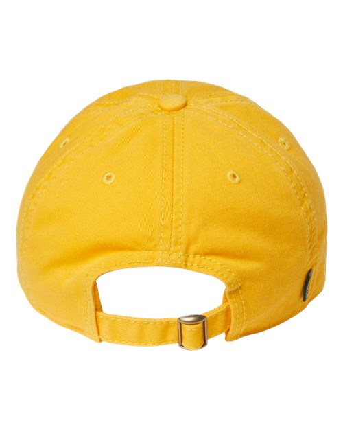 LEGACY Relaxed Twill Dad Hat Unisex Accessories Hats & Caps