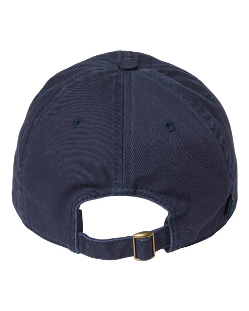 LEGACY Relaxed Twill Dad Hat Unisex Accessories Hats & Caps