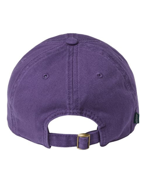 LEGACY Relaxed Twill Dad Hat Unisex Accessories Hats & Caps