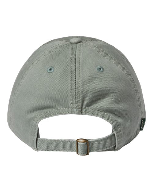 LEGACY Relaxed Twill Dad Hat Unisex Accessories Hats & Caps