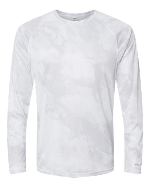 Paragon Cabo Camo Performance Long Sleeve T-Shirt Mens Apparel Shirts & Tops