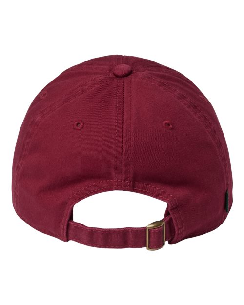 LEGACY Relaxed Twill Dad Hat Unisex Accessories Hats & Caps