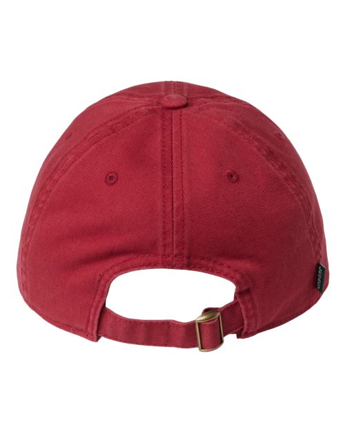 LEGACY Relaxed Twill Dad Hat Unisex Accessories Hats & Caps