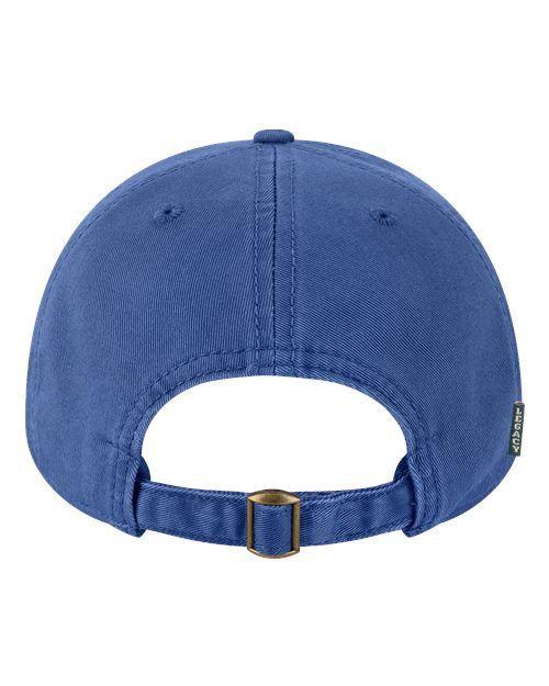 LEGACY Relaxed Twill Dad Hat Unisex Accessories Hats & Caps