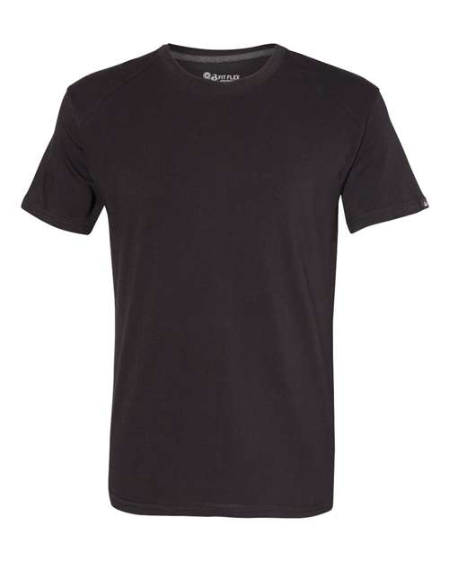Badger Men's FitFlex Performance T-Shirt Mens Apparel Shirts & Tops