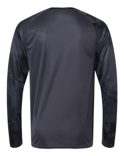 Paragon Cabo Camo Performance Long Sleeve T-Shirt Mens Apparel Shirts & Tops