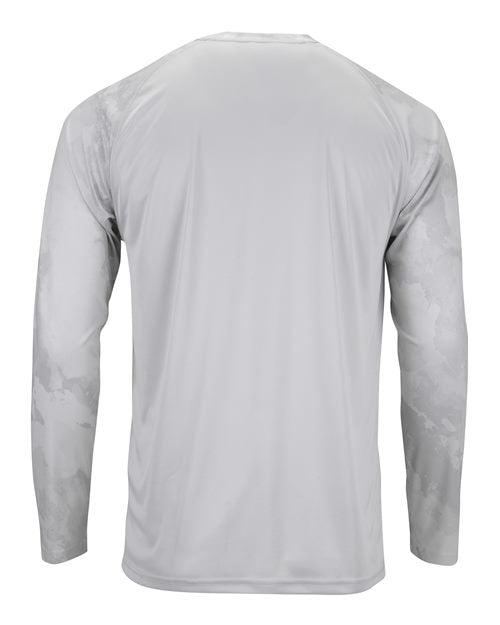 Paragon Cabo Camo Performance Long Sleeve T-Shirt Mens Apparel Shirts & Tops