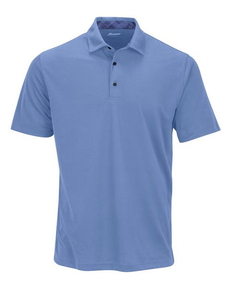Paragon Memphis Sueded Polo Paragon