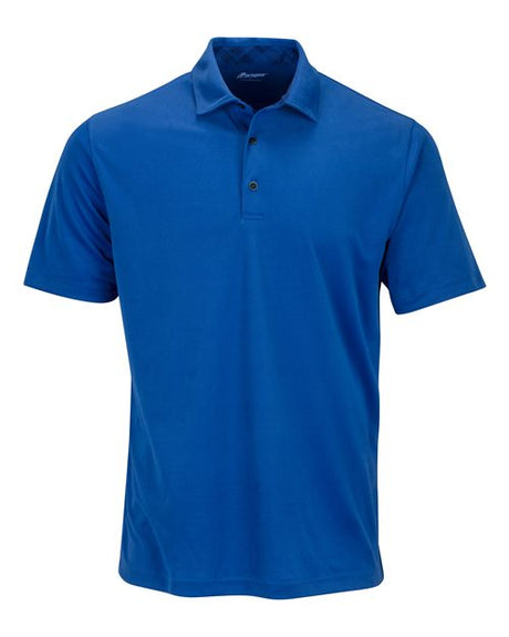 Paragon Memphis Sueded Polo Paragon