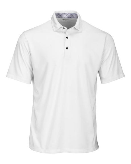 Paragon Memphis Sueded Polo Paragon
