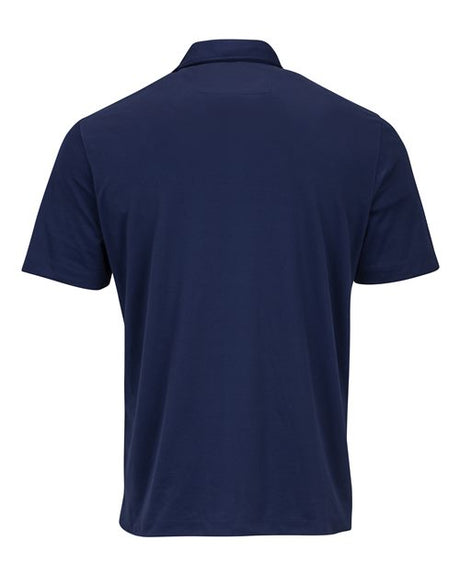 Paragon Memphis Sueded Polo Paragon