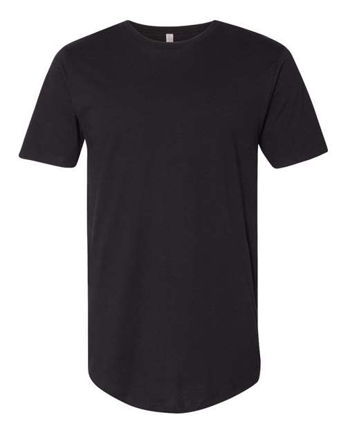 Next Level Apparel Unisex Cotton Long Body Tee NL3602 Mens Apparel Shirts & Tops