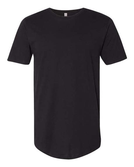 Next Level Apparel Unisex Cotton Long Body Tee NL3602 Mens Apparel Shirts & Tops