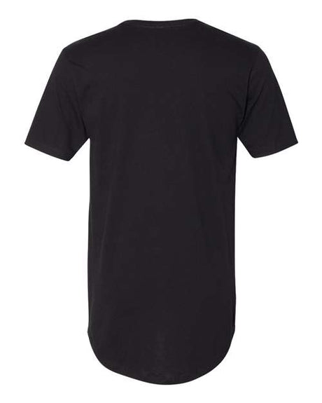 Next Level Apparel Unisex Cotton Long Body Tee NL3602 Mens Apparel Shirts & Tops