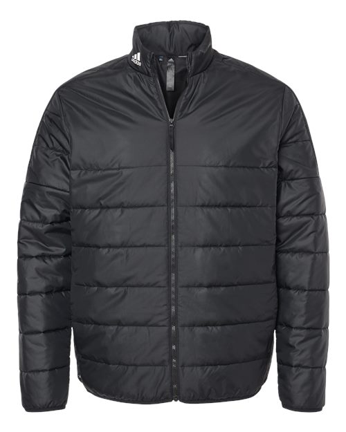 Adidas Men's Puffer Jacket-1