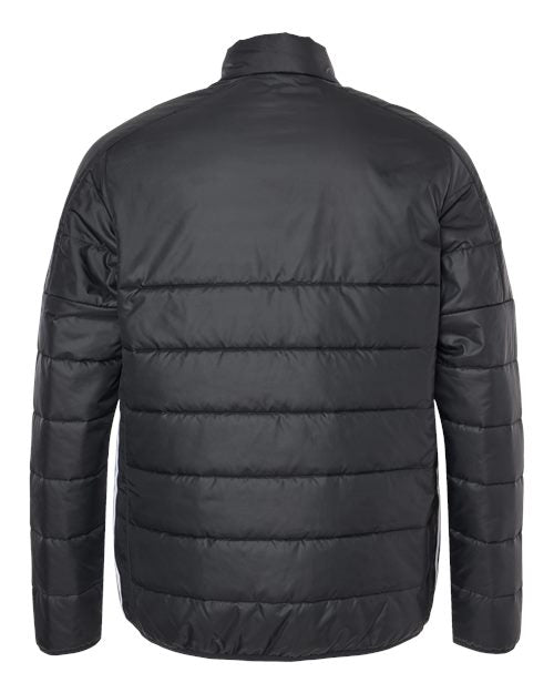 Adidas Men's Puffer Jacket-2