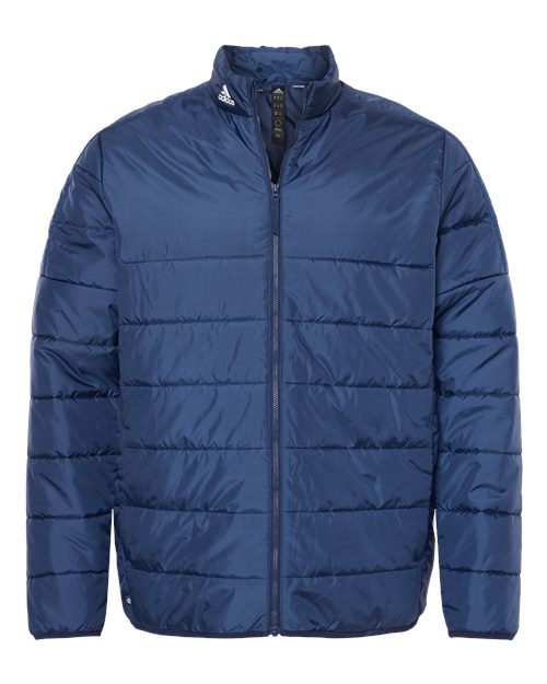 Adidas Men's Puffer Jacket-1