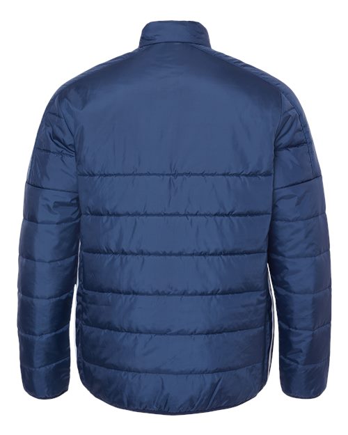 Adidas Men's Puffer Jacket-2