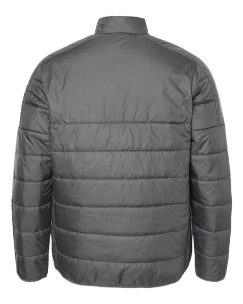 Adidas Men's Puffer Jacket-2
