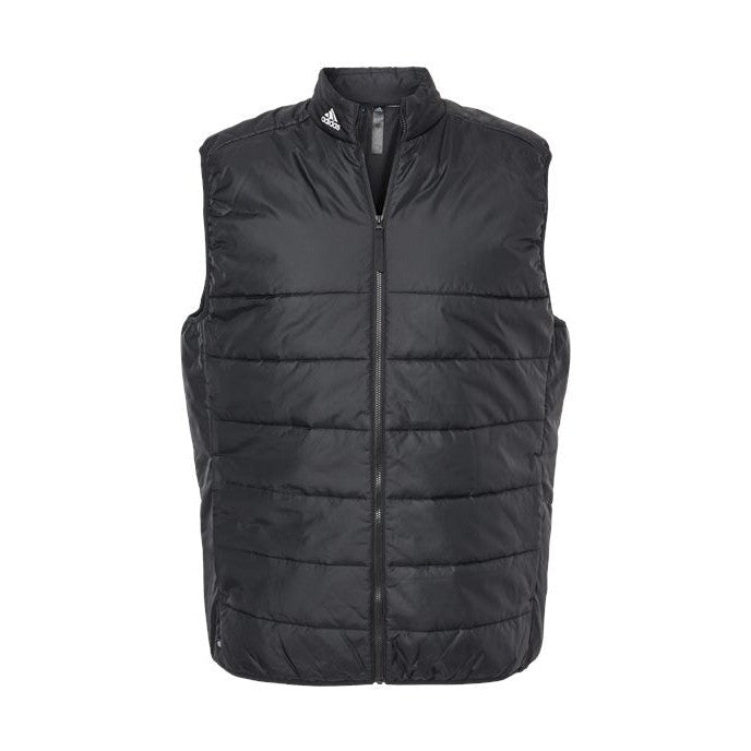 Adidas Men's Puffer Vest-1