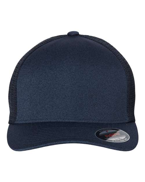 Flexfit Men's Unipanel Trucker Cap Unisex Accessories Hats & Caps