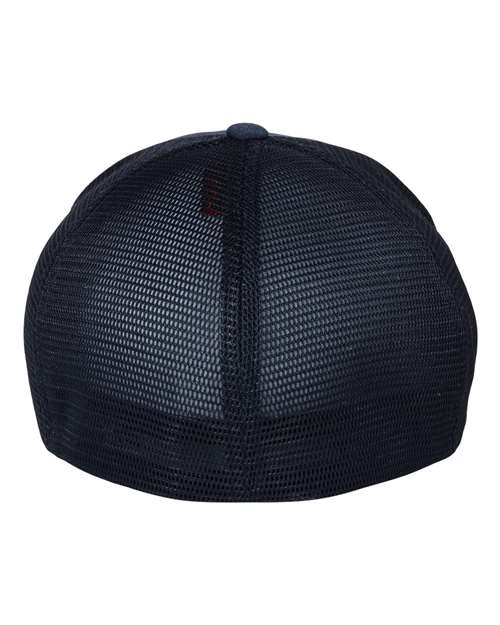 Flexfit Men's Unipanel Trucker Cap Unisex Accessories Hats & Caps