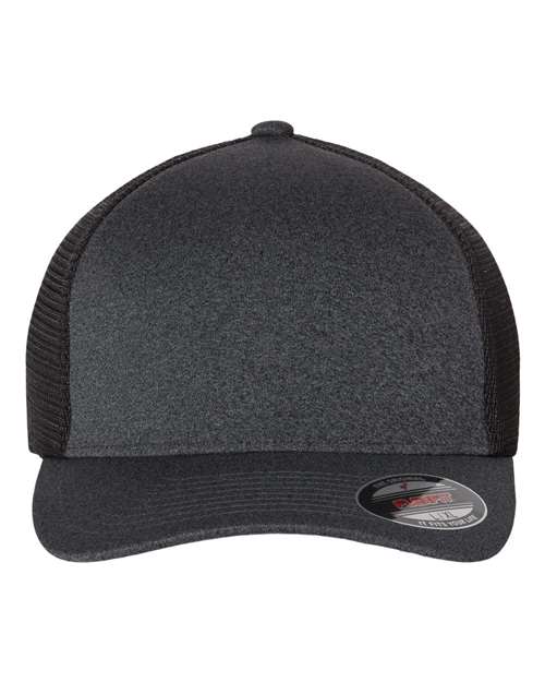Flexfit Men's Unipanel Trucker Cap Unisex Accessories Hats & Caps