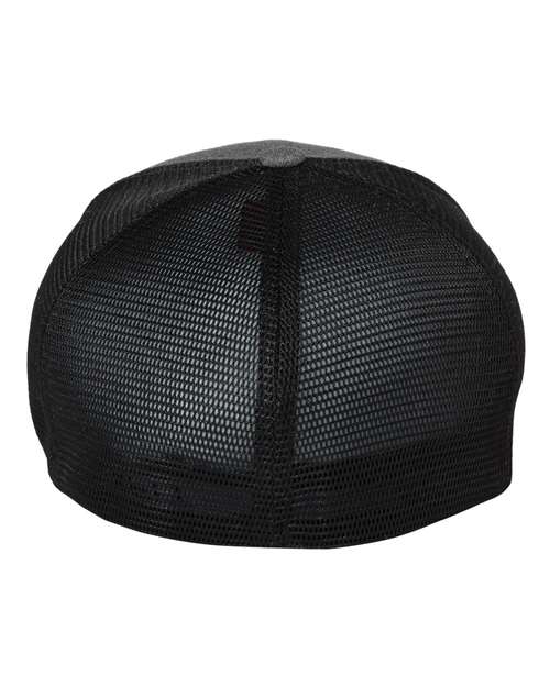 Flexfit Men's Unipanel Trucker Cap Unisex Accessories Hats & Caps