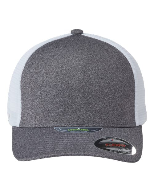 Flexfit Men's Unipanel Trucker Cap Unisex Accessories Hats & Caps