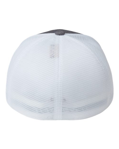 Flexfit Men's Unipanel Trucker Cap Unisex Accessories Hats & Caps