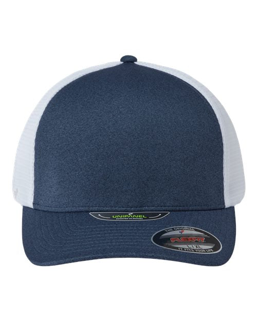 Flexfit Men's Unipanel Trucker Cap Unisex Accessories Hats & Caps