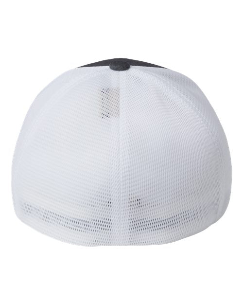 Flexfit Men's Unipanel Trucker Cap Unisex Accessories Hats & Caps
